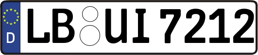 LB-UI7212