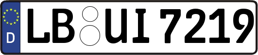LB-UI7219
