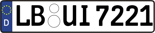 LB-UI7221