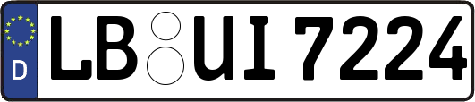 LB-UI7224