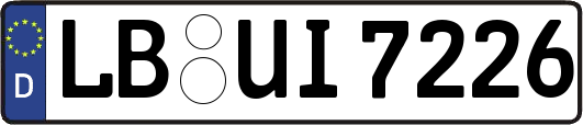 LB-UI7226