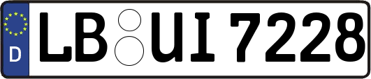 LB-UI7228