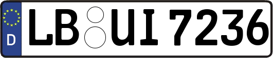 LB-UI7236