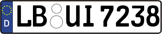 LB-UI7238