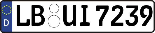 LB-UI7239