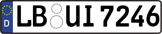 LB-UI7246