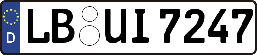 LB-UI7247