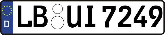 LB-UI7249