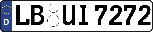LB-UI7272