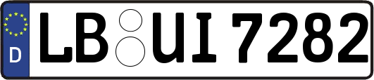 LB-UI7282