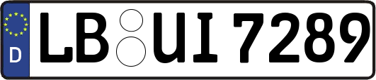 LB-UI7289