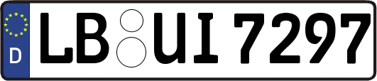 LB-UI7297