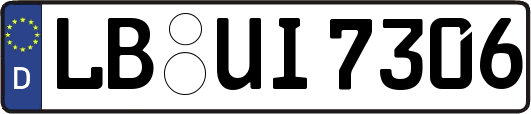 LB-UI7306