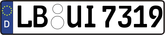 LB-UI7319
