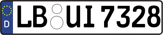 LB-UI7328