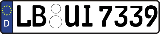 LB-UI7339