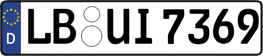 LB-UI7369
