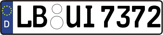 LB-UI7372