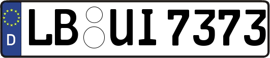 LB-UI7373