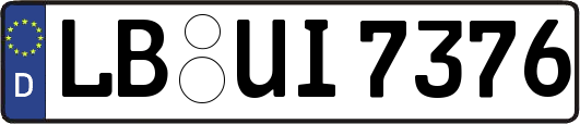 LB-UI7376