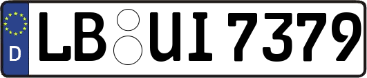 LB-UI7379