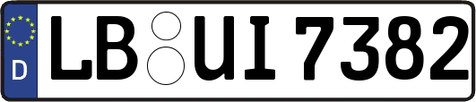 LB-UI7382