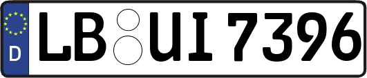 LB-UI7396