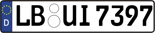 LB-UI7397