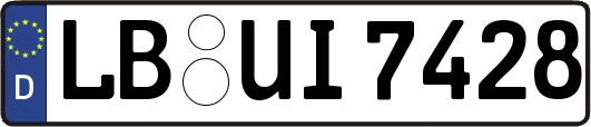 LB-UI7428