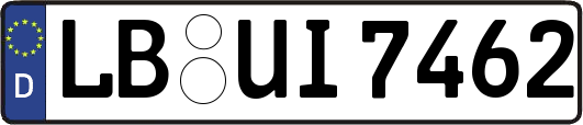 LB-UI7462