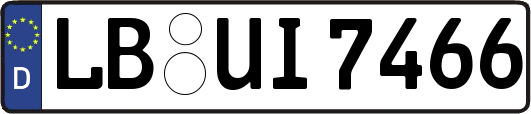 LB-UI7466