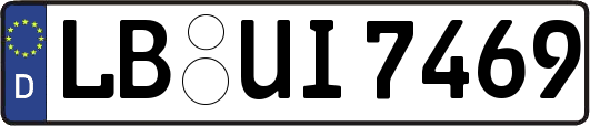 LB-UI7469