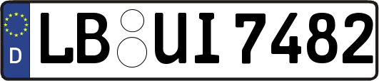 LB-UI7482