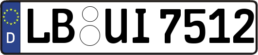 LB-UI7512