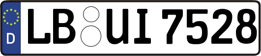 LB-UI7528