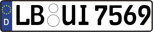 LB-UI7569