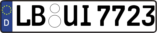 LB-UI7723