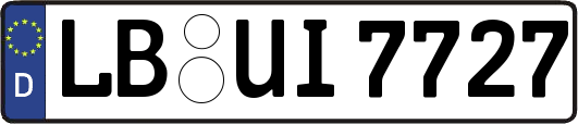 LB-UI7727