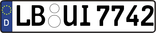 LB-UI7742
