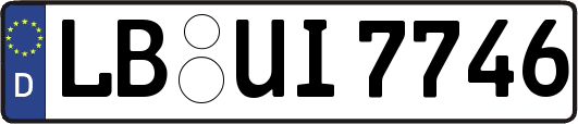 LB-UI7746