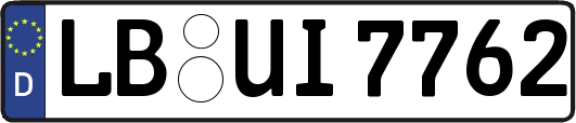 LB-UI7762