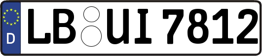 LB-UI7812