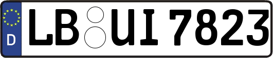 LB-UI7823