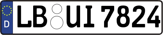 LB-UI7824