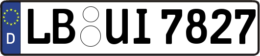 LB-UI7827