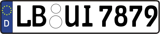 LB-UI7879