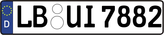 LB-UI7882