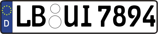 LB-UI7894