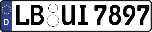 LB-UI7897