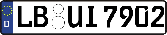LB-UI7902
